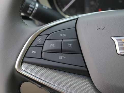 Certified 2023 Cadillac XT5 Premium Luxury FWD image 20