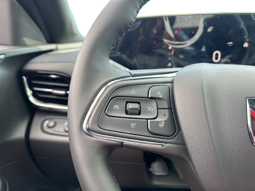 New 2026 Buick Envista Sport Touring w/ Convenience I Package FWD image 20