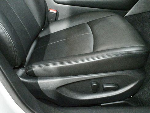 Used 2020 INFINITI Q50 Luxe image 14