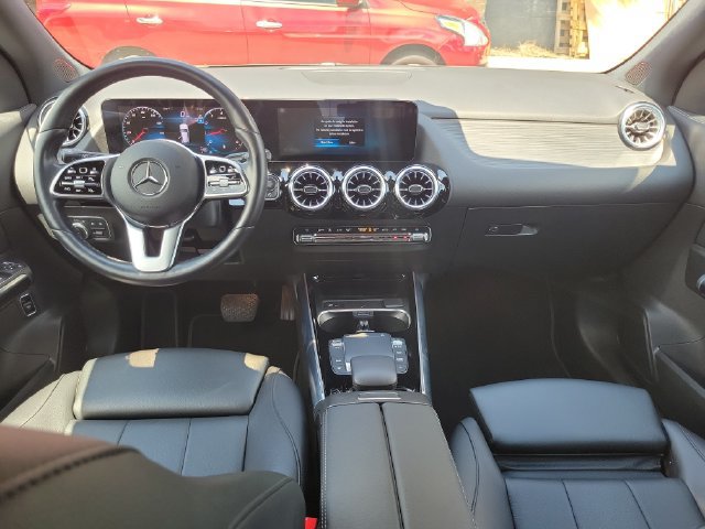 Used 2023 Mercedes-Benz GLA 250 4MATIC image 14