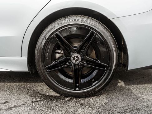 Used 2023 Mercedes-Benz C 300 C 300 image 32