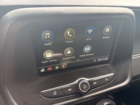 Used 2019 Chevrolet Camaro LT w/ RS Package RWD image 22