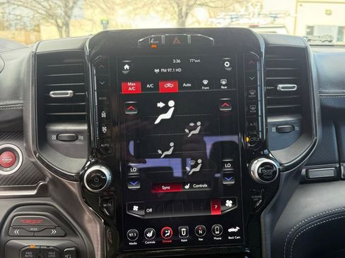 Used 2021 RAM 1500 TRX w/ TRX Level 2 Equipment Group image 18