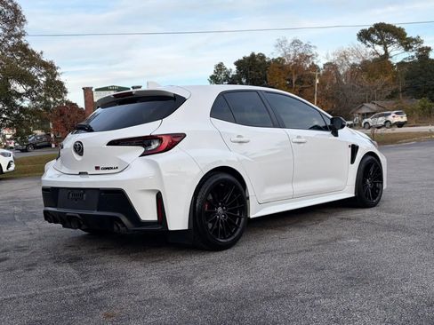 Used 2024 Toyota Corolla GR image 9