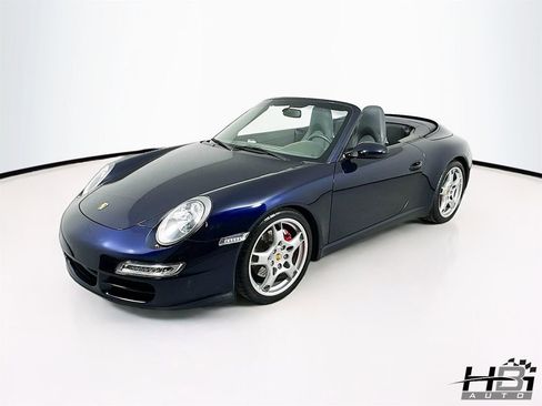 Used 2006 Porsche 911 Carrera S RWD image 22