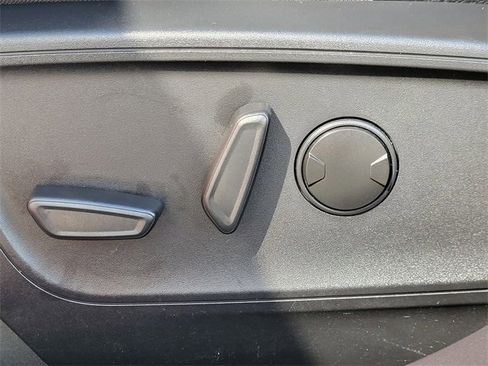 Used 2023 Ford Escape Platinum w/ Premium Technology Package image 12