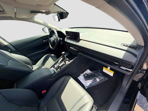 New 2026 Honda Accord EX-L image 24