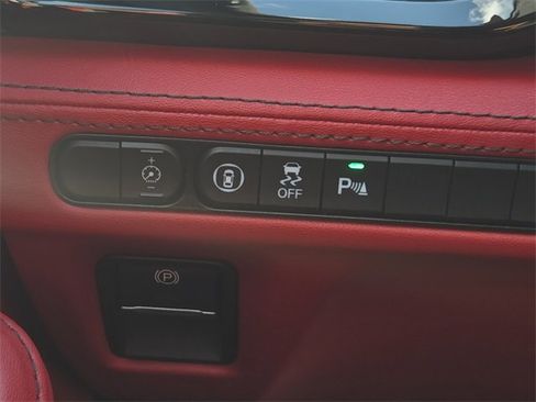 Used 2024 Acura MDX A-Spec image 27