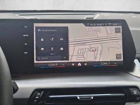 Certified 2026 BMW X1 xDrive28i w/ Convenience Package image 13