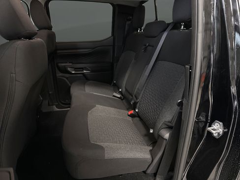 New 2025 Ford Ranger XLT AWD/4WD image 28