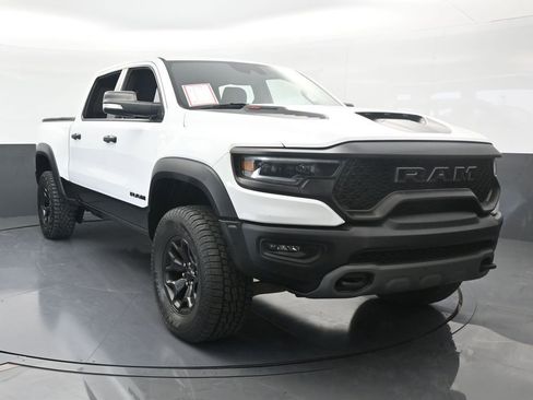 Used 2022 RAM 1500 TRX image 9