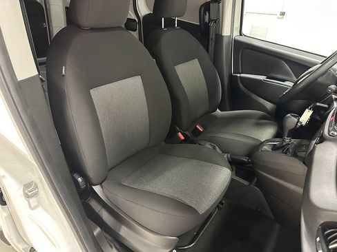Used 2022 RAM ProMaster City Wagon FWD image 11