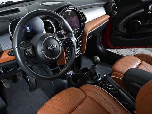 Certified 2024 MINI Cooper S image 12