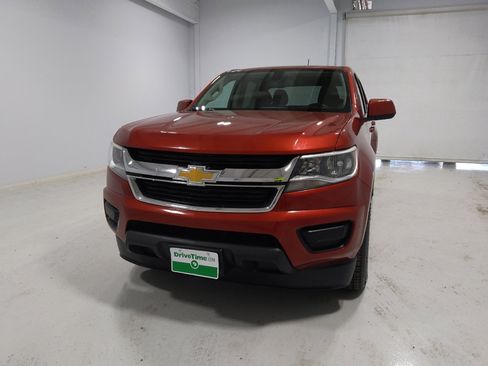 Used 2016 Chevrolet Colorado LT image 15