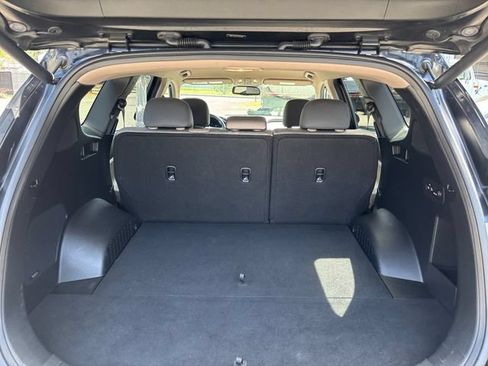 Used 2019 Hyundai Santa Fe SEL FWD image 23