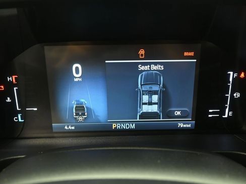 New 2025 Ford Ranger XL image 12