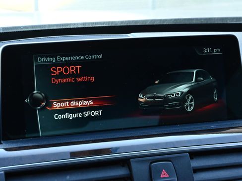 Used 2017 BMW 330i Sedan image 14