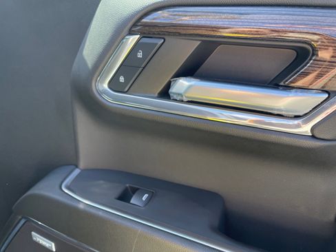 Used 2024 Chevrolet Silverado 1500 RST w/ All Star Edition Plus image 19