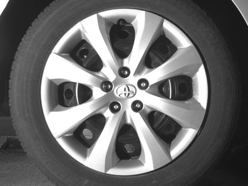 Used 2025 Toyota Corolla LE image 15