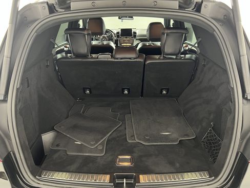 Certified 2016 Mercedes-Benz GLE 350 4MATIC image 19