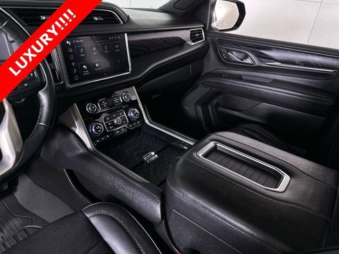 Used 2023 GMC Yukon Denali image 36