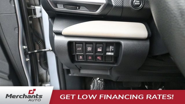 Used 2023 Subaru Forester Limited AWD/4WD image 21