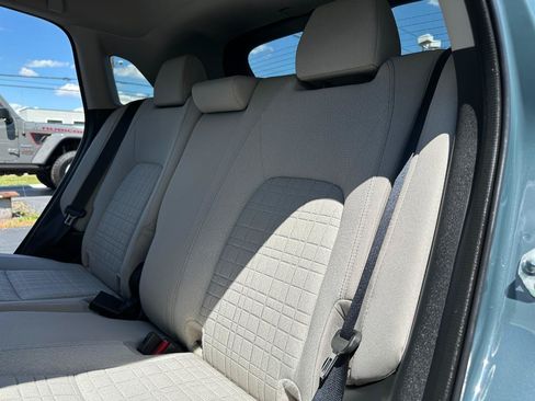 Used 2024 Honda HR-V LX image 28