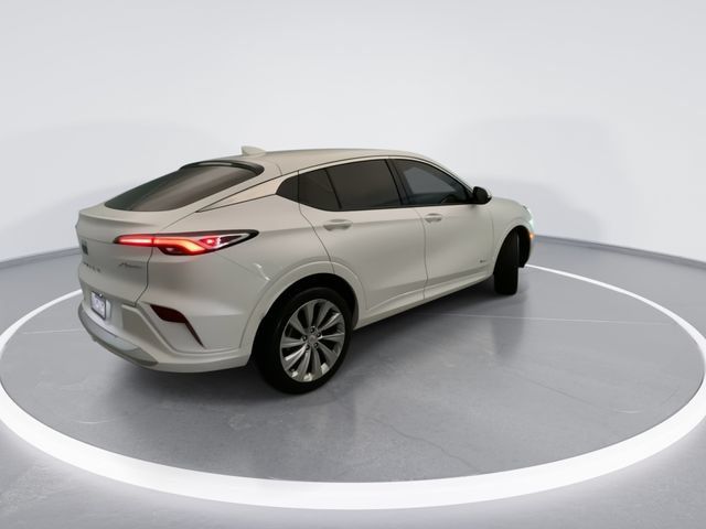 Used 2024 Buick Envista Avenir FWD image 4