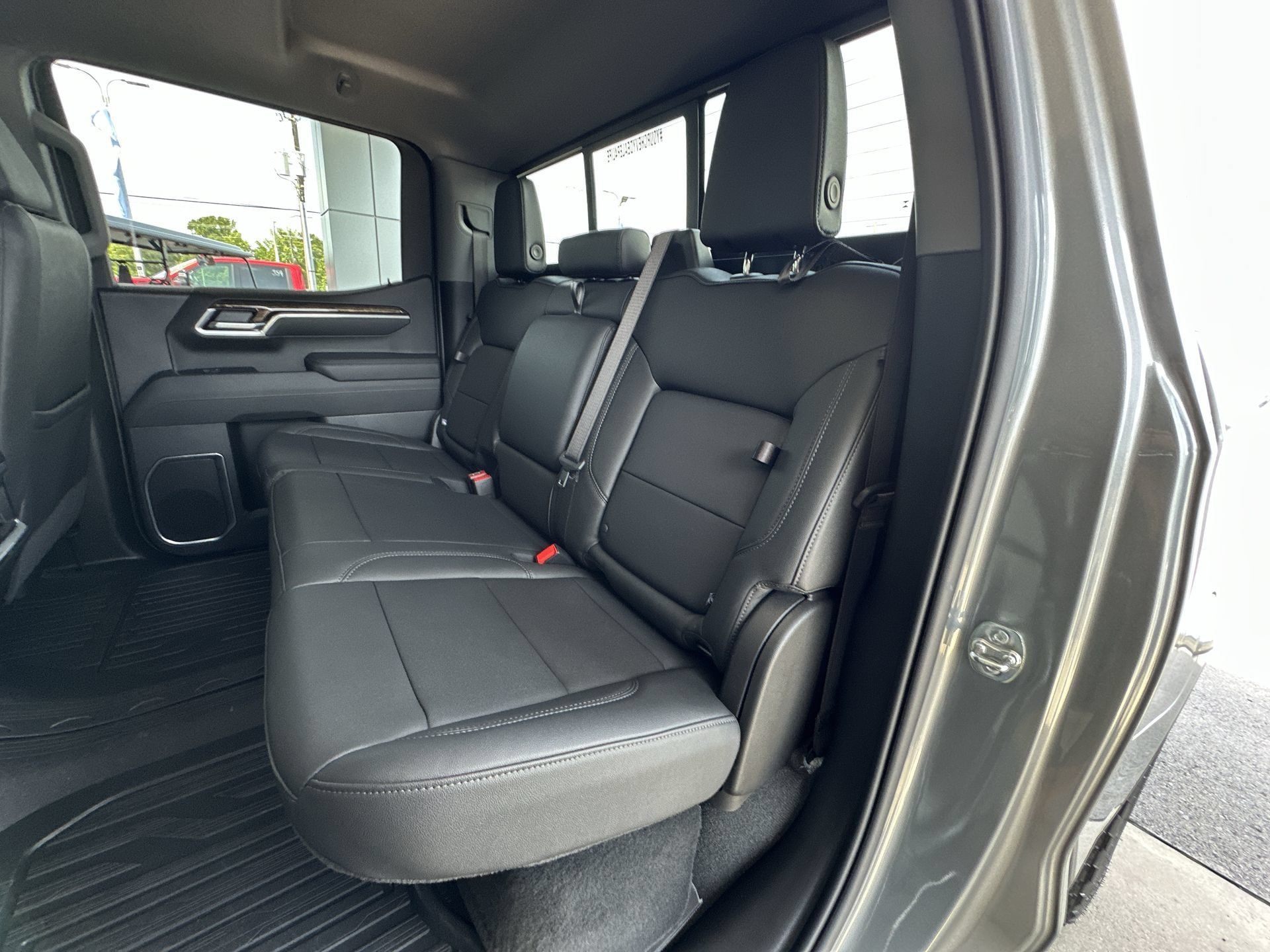 Used 2026 GMC Sierra 1500 Elevation w/ Elevation Premium Package AWD/4WD image 26
