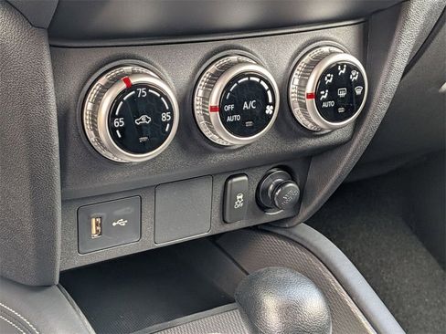 New 2025 Mitsubishi Outlander Sport ES image 20