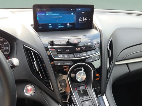 Used 2020 Acura RDX FWD image 21