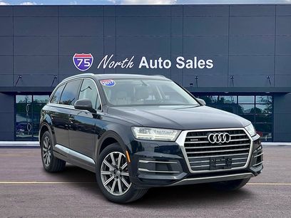 Used 2017 Audi Q7 3.0T Prestige