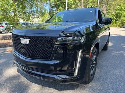 Used 2023 Cadillac Escalade Sport w/ Touring Package