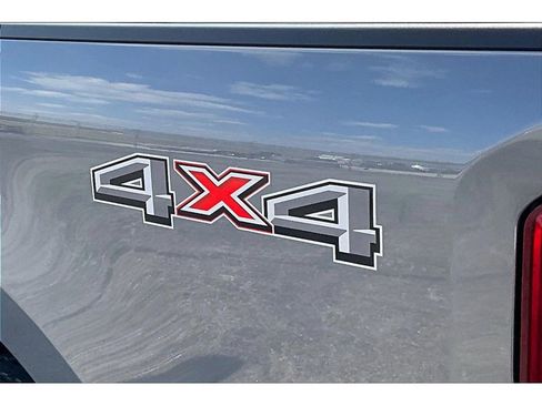 Used 2023 Ford F250 Lariat w/ Camper Package AWD/4WD image 9