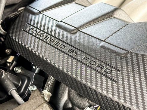 New 2025 Ford Mustang GT image 11