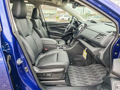 New 2026 Subaru Ascent Bronze Edition