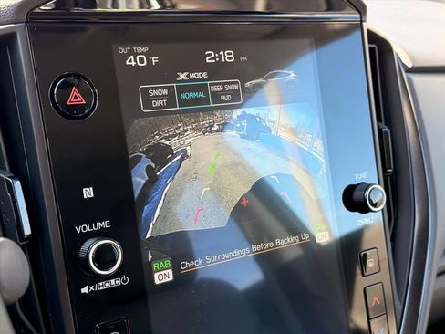 New 2026 Subaru Crosstrek 2.5i Limited image 25