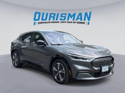 Used 2023 Ford Mustang Mach-E Premium