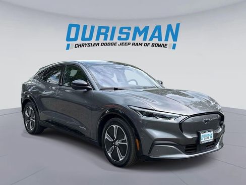 Used 2023 Ford Mustang Mach-E Premium AWD/4WD image 1