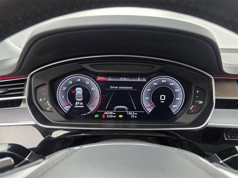 Used 2019 Audi A8 L 3.0T image 23