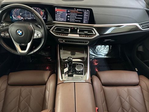 Used 2023 BMW X5 sDrive40i w/ Climate Comfort Package image 16