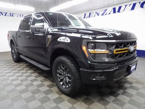 Used 2024 Ford F150 Tremor w/ Tow/Haul Package image 3