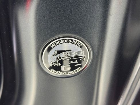 Used 2023 Mercedes-Benz G 550 G 550 w/ G Manufaktur Interior Package image 41