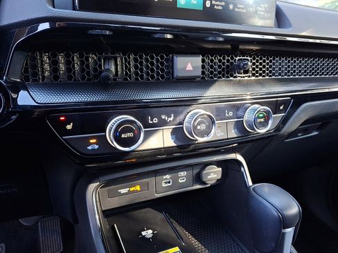 Certified 2023 Honda CR-V Sport Touring image 16