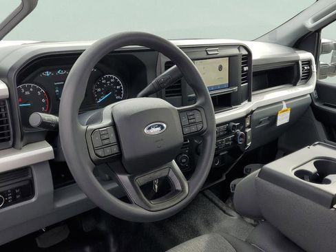 New 2026 Ford F250 XL w/ Snow Plow Prep Package AWD/4WD image 17