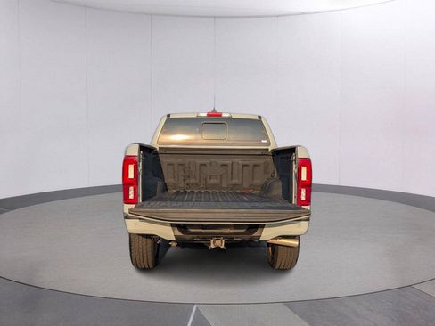 Used 2022 Ford Ranger Lariat w/ Equipment Group 501A High RWD image 6