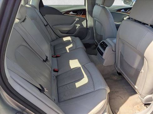 Used 2015 Audi A6 2.0T Premium AWD/4WD image 18