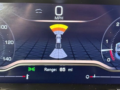 Used 2025 GMC Sierra 3500 Denali w/ Denali Reserve Package image 30