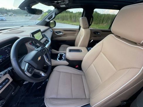 Used 2022 Chevrolet Tahoe Premier RWD image 28