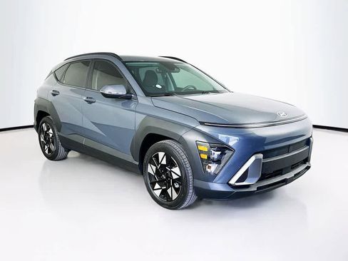 Used 2025 Hyundai Kona SEL FWD image 24